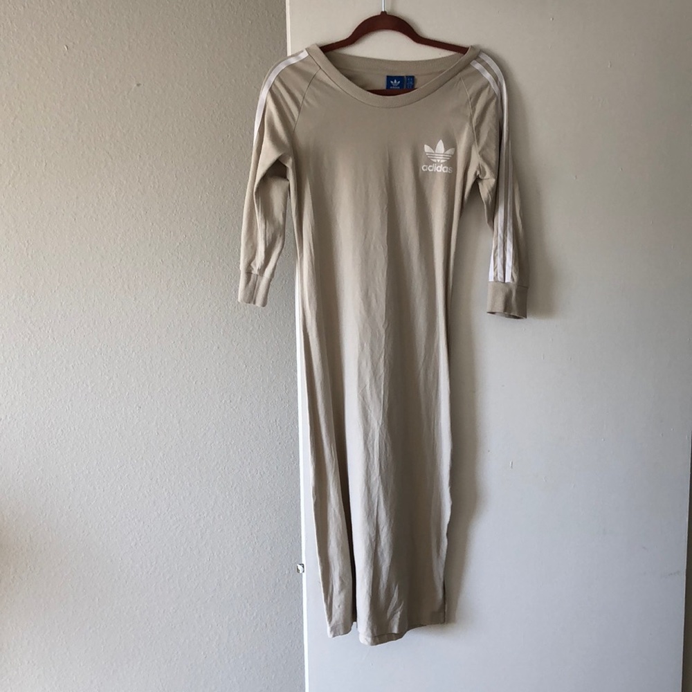 Adidas Dress